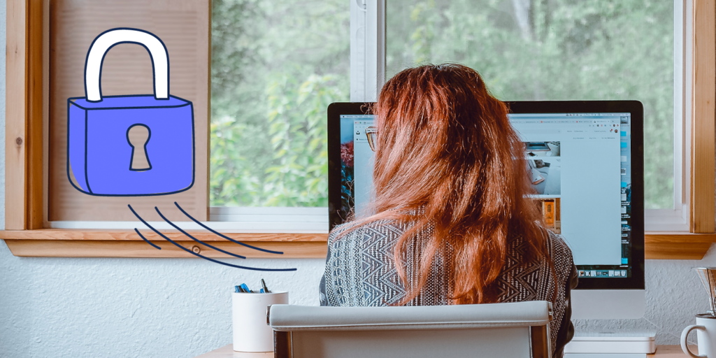 So sch&uuml;tzt du dich vor Hackern